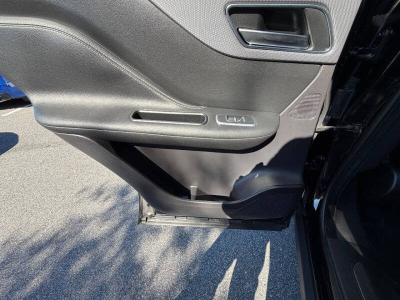 2020 Jaguar F-PACE S