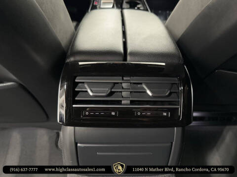 2019 Audi A8 L quattro 55 TFSI