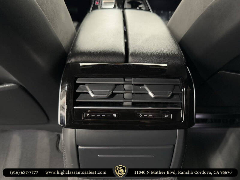 2019 Audi A8 L quattro 55 TFSI