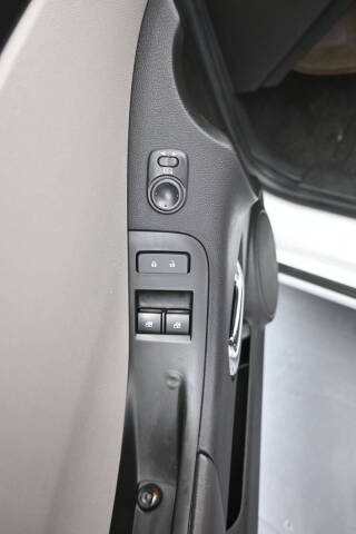 2014 Chevrolet Camaro LS