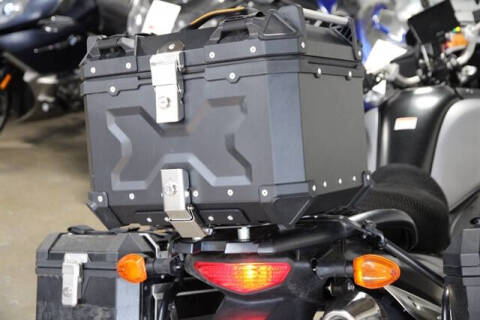 2015 Suzuki V-STROM 65