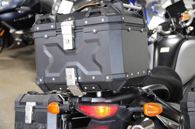 2015 Suzuki V-STROM 65