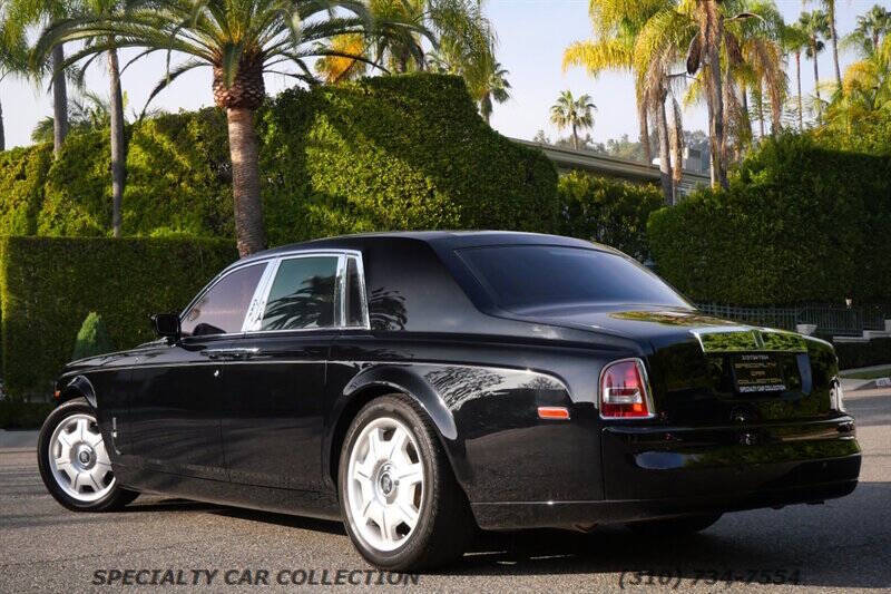 2004 Rolls-Royce Phantom