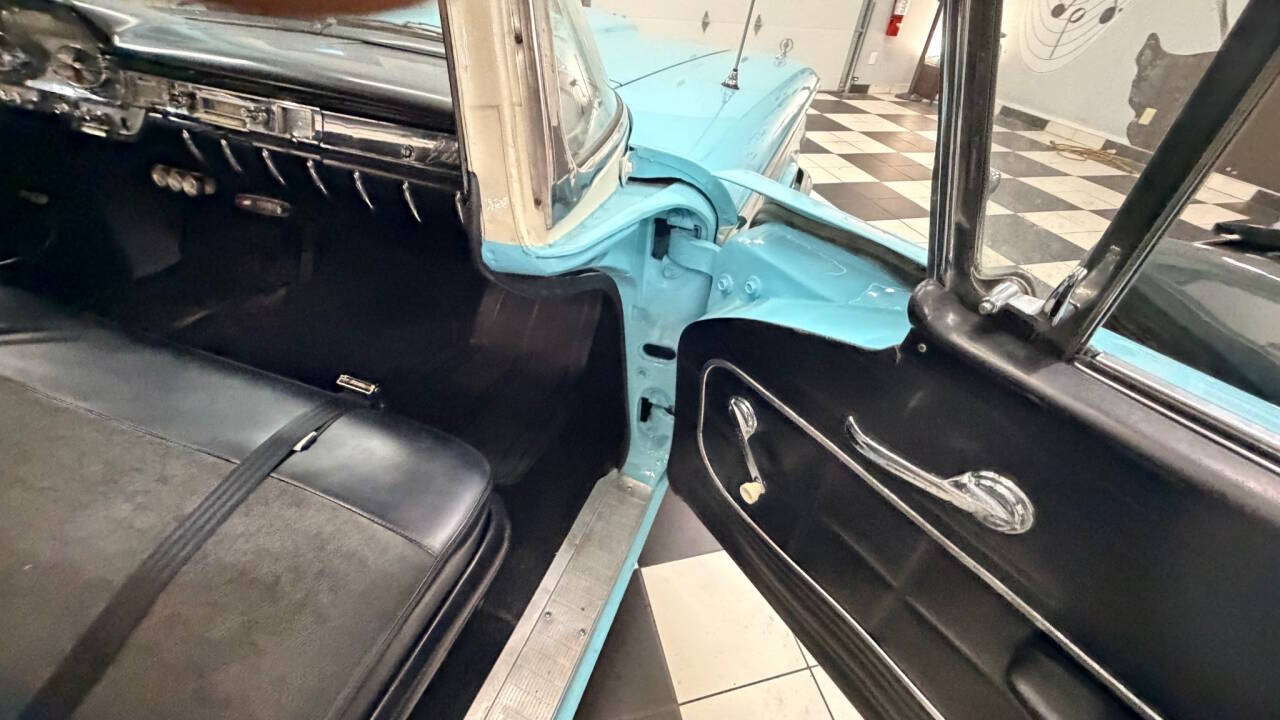 1959 Edsel Corsair 8