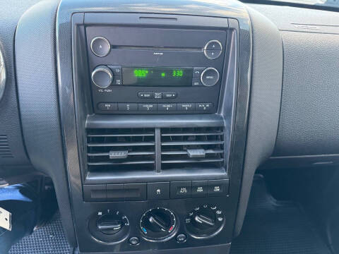 2010 Ford Explorer XLT