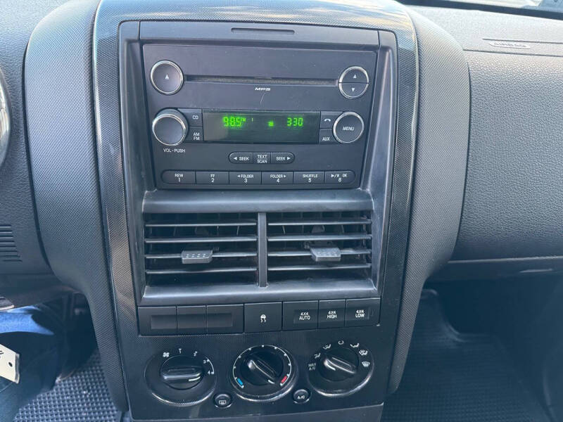 2010 Ford Explorer XLT