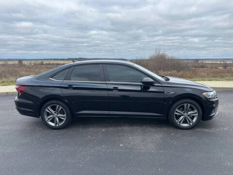 2020 Volkswagen Jetta