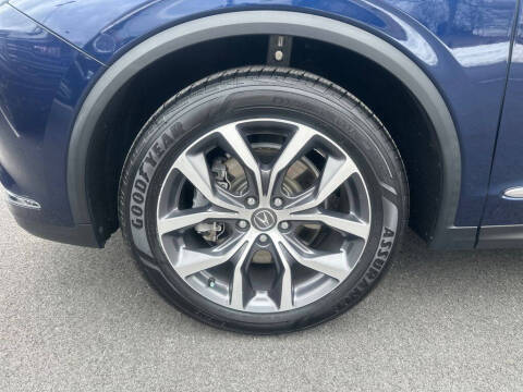 2023 Acura MDX w/Tech