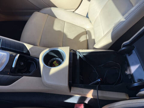 2015 Porsche Panamera