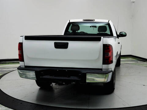 2013 GMC Sierra 1500