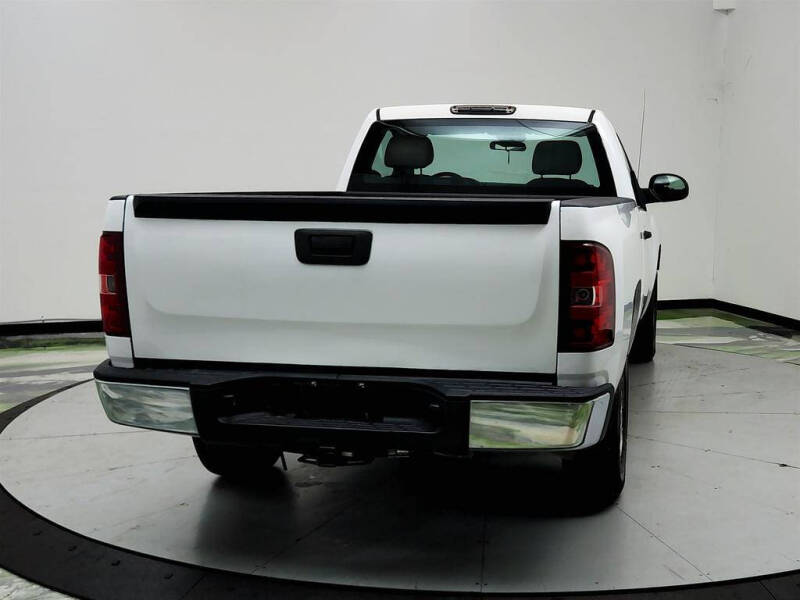 2013 GMC Sierra 1500
