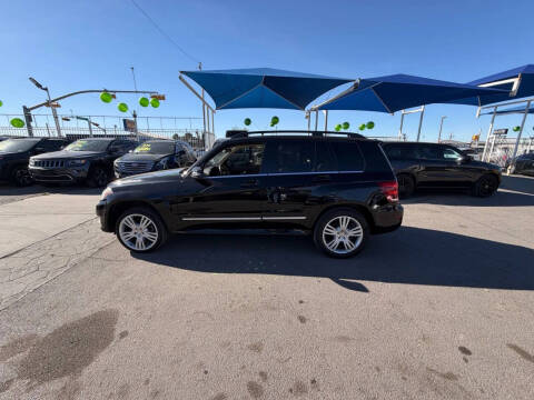 2014 Mercedes-Benz GLK GLK 350