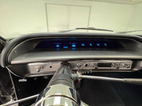 1964 Chevrolet Impala