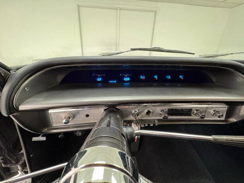 1964 Chevrolet Impala