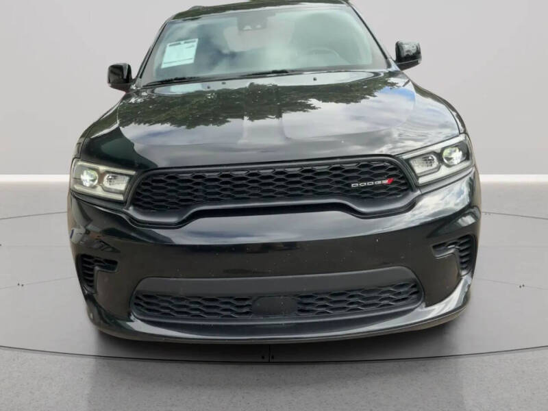 2024 Dodge Durango