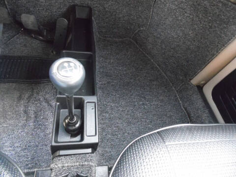 1974 Volkswagen Beetle