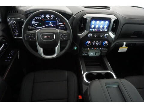 2022 GMC Sierra 1500 Limited