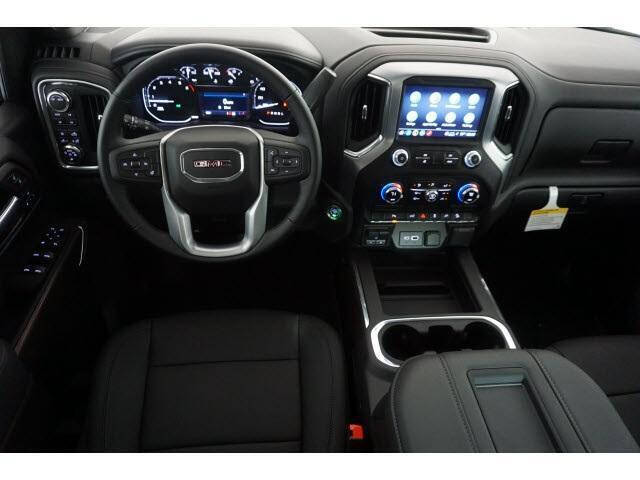 2022 GMC Sierra 1500 Limited