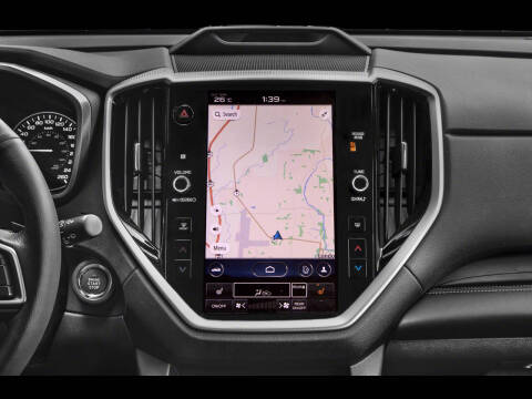 2023 Subaru Ascent Limited 7-Passenger