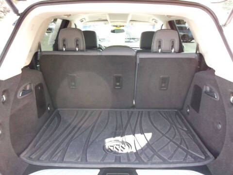 2019 Buick Envision Premium