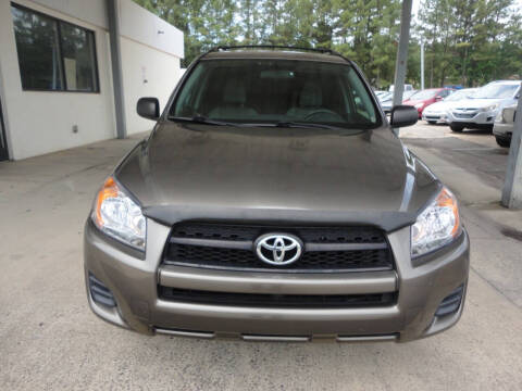 2012 Toyota RAV4