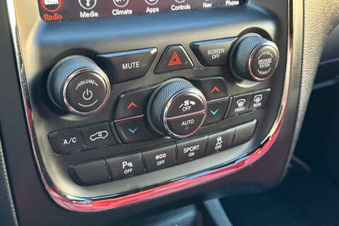 2019 Dodge Durango R/T