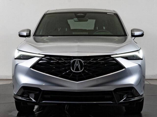 2026 Acura ADX w/A-SPEC
