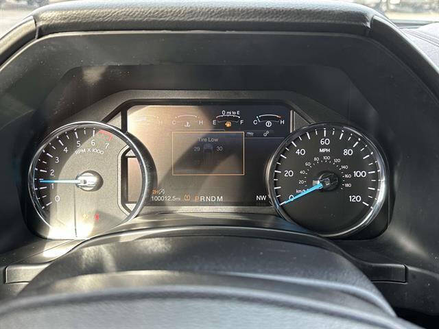 2018 Ford Expedition MAX Limited