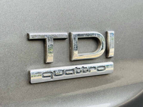 2015 Audi Q7 3.0 quattro TDI Premium Plus