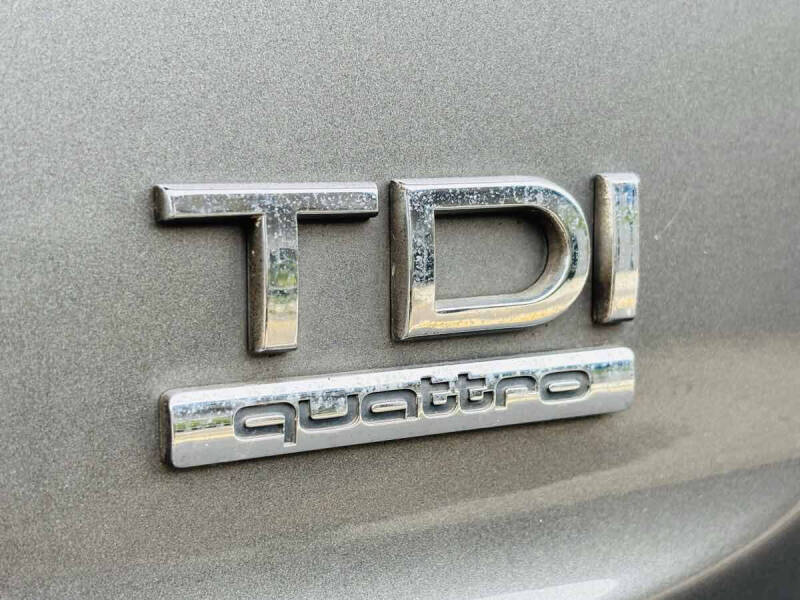 2015 Audi Q7 3.0 quattro TDI Premium Plus