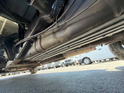 2013 Chevrolet Silverado 2500HD