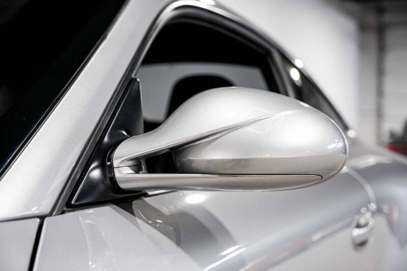 2009 Porsche 911 Carrera S