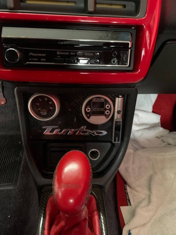 1994 Honda Civic Si