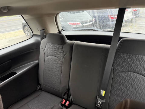 2016 GMC Acadia SLE-2