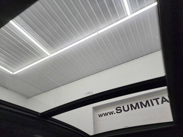 2024 Jeep Wagoneer S Launch Edition