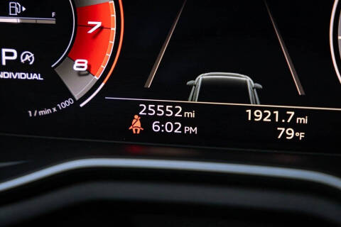 2024 Audi S5 Sportback 3.0T quattro Premium Plus