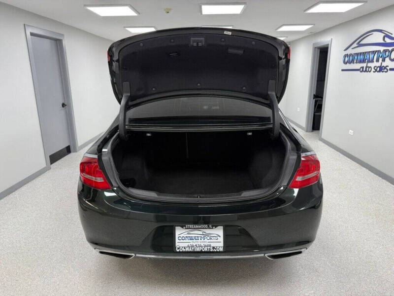 2017 Buick LaCrosse Preferred