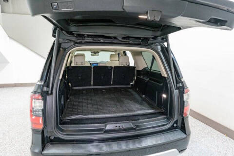 2020 Ford Expedition MAX Platinum