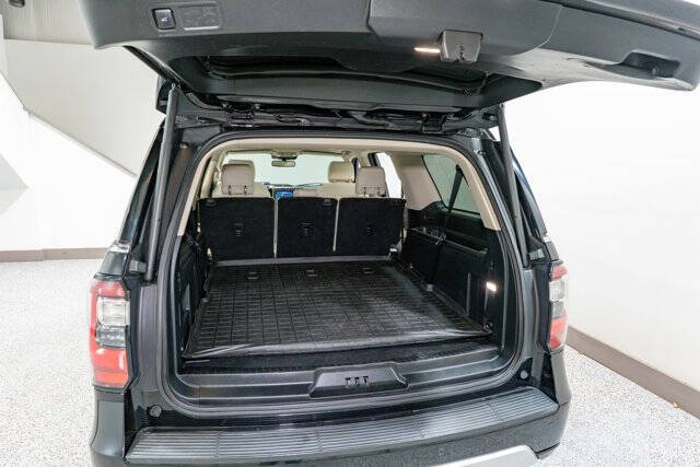 2020 Ford Expedition MAX Platinum