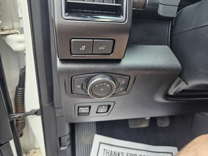 2021 Ford Expedition King Ranch