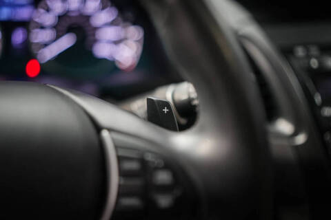 2014 Acura RDX w/Tech