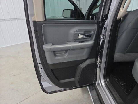 2019 RAM 1500 Classic