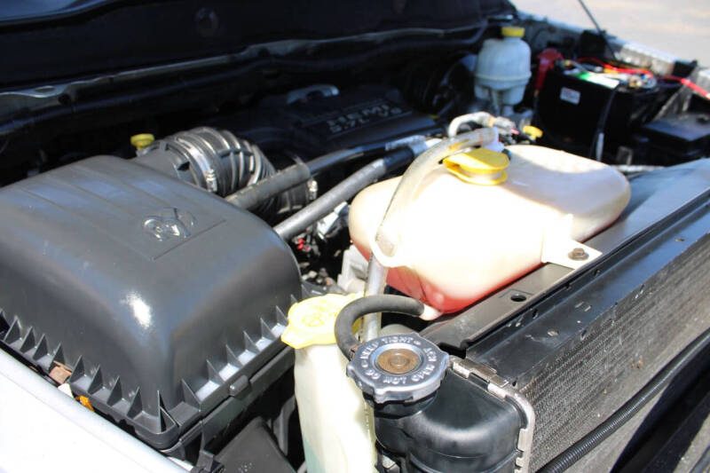 2004 Dodge Ram 1500