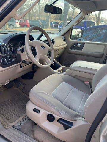 2005 Ford Expedition XLT