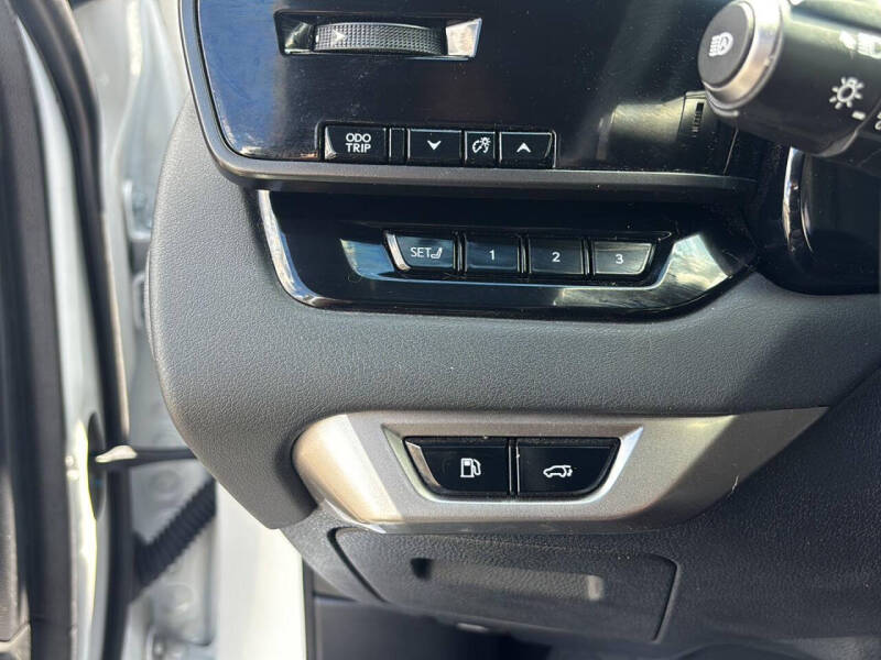 2023 Lexus RX 350h