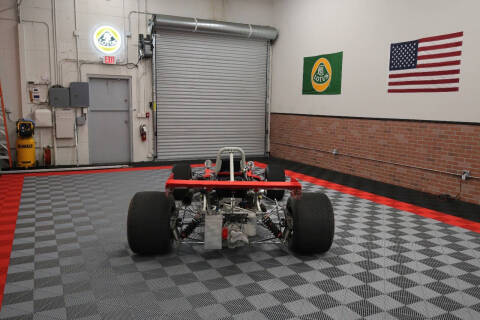 1970 Lotus Formula 61  B