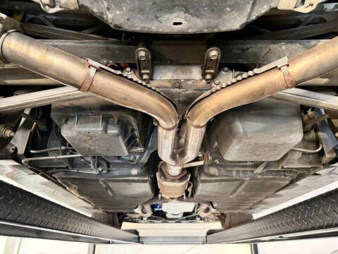 1986 Chevrolet Corvette