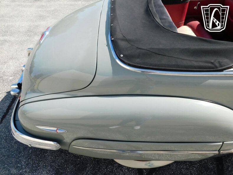 1948 Buick Super