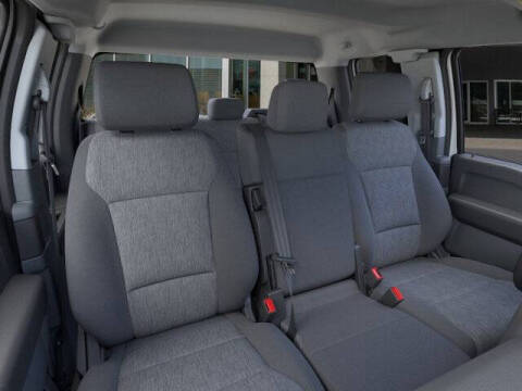 2026 Ford F-250 Super Duty