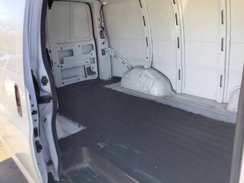 2003 Chevrolet Express 1500